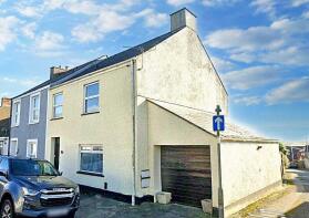 23, Military Road, Pennar, Pembroke Dock SA72 6SH