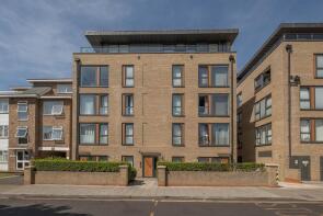 14, 85 Massey House, Hartfield Road, Wimbledon, London SW19 3ES