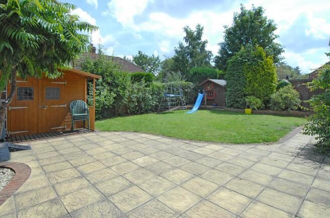 garden