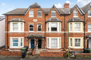 Flat 2, 5, Gruneisen Street, Hereford HR4 0DX