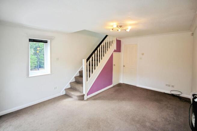 2 bed End of Terrace to rent Image 5
