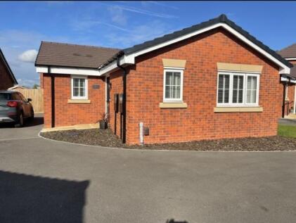Hodges Close, Stoke Golding, CV13