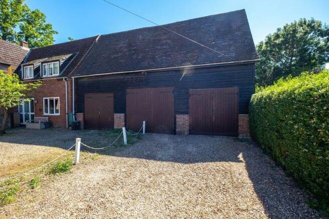 Barn
