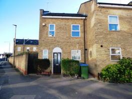 15, Enderby Street, London SE10 9PF