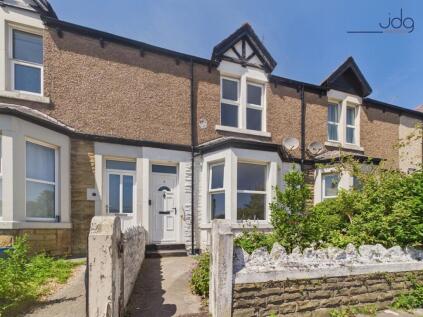 Lake Road, Morecambe | Fully Refurbished Terrace