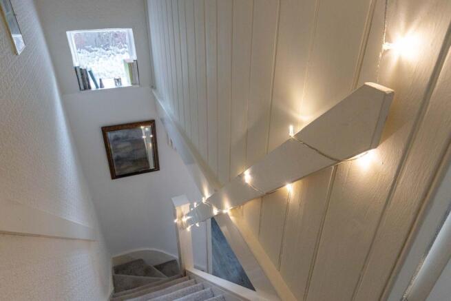 Stairwell