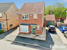 20, Ceramic Close, Wednesbury WS10 8WG