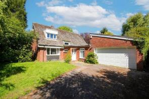 15, Cedarwood, Cuddington, Northwich CW8 2XR