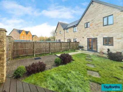 Broadstones, Salterforth, BB18