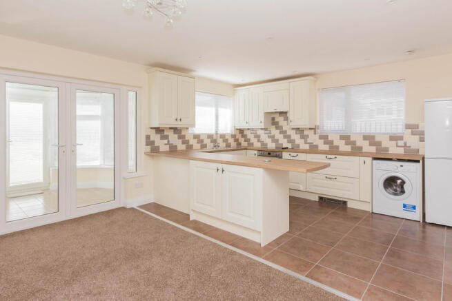 Kitchen/Dining Ro...