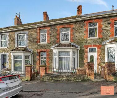 Upper Glyn Gwyn Street, Trethomas, CF83