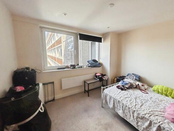 Gower Street, Derby, DE1 – další