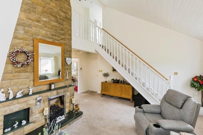 Trem Y Nant, Coed Y Glyn, Wrexham, LL13 photo 4