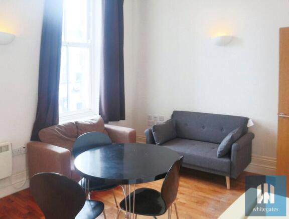 1 bed Apartment to rent Image 6