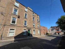 1/2, 5, Ellen Street, Dundee DD1 2QQ