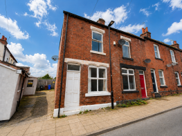 7, Swarcliffe Road, Sheffield S9 3FA