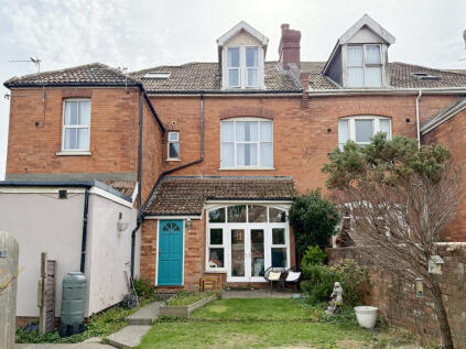 Grove Road, Burnham-on-Sea, Somerset