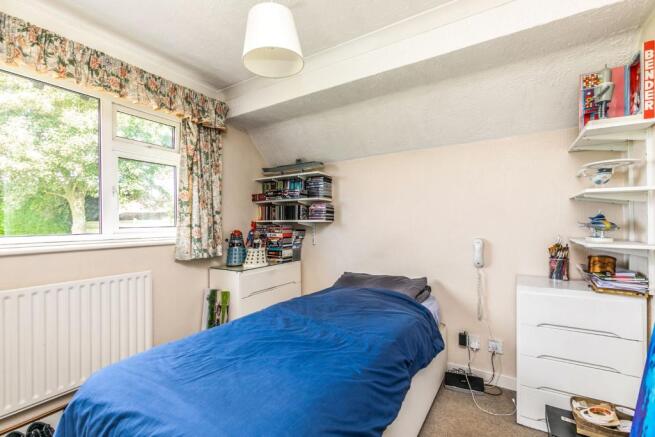 Bedroom 4