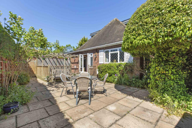 Walton Cottage, 5 Elm Lane, SL8 5PF (LOW RES)-17