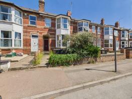 34, Kingsholm Road, Gloucester GL1 3AU