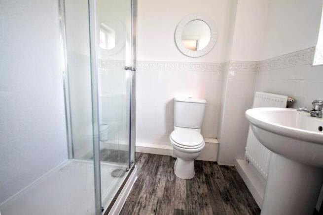 En suite