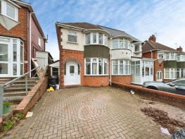 133, Wensleydale Road, Birmingham B42 1PT