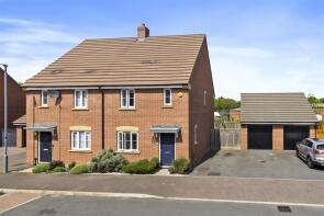 44, Summerlin Drive, Milton Keynes MK17 8FT