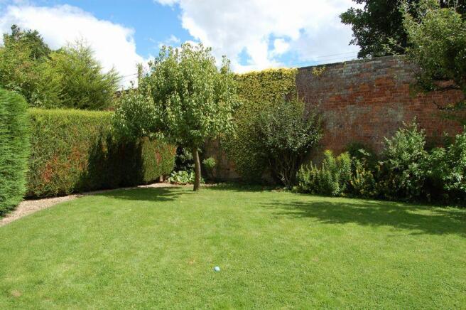 GARDENS