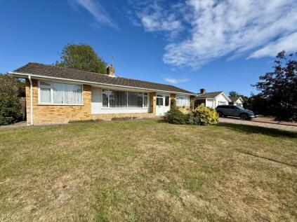 Glenavon Road, Highcliffe On Sea