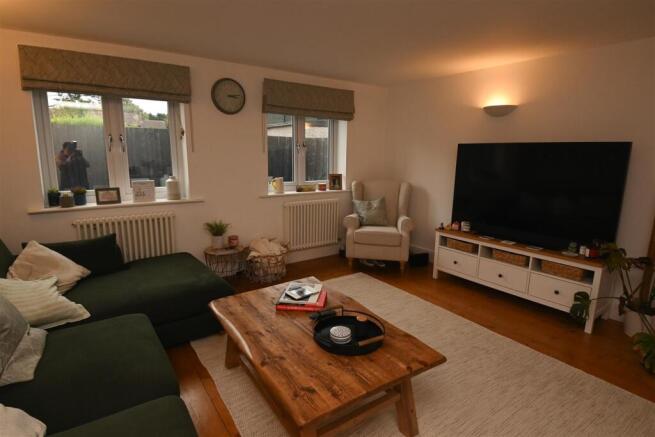 Askew Grove, Repton photo 4