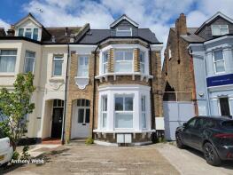 487, Green Lanes, London N13 4BS