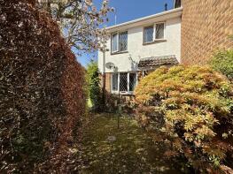 1, Blackdown Close, Southampton SO45 5QS