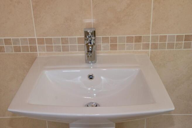 Wash Basin & ...