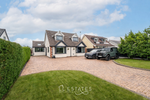 The Views, Upper Denbigh Road, St. Asaph LL17 0BG