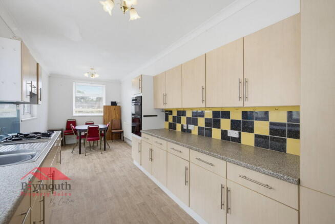 Herbert Place, Plymouth, PL2 1RU photo 4