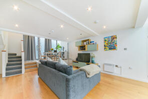 Flat 2, 12, Hardwicks Square, London SW18 4JS