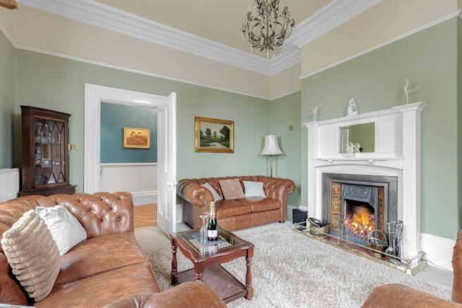 6 bed Character Property for sale Image 8