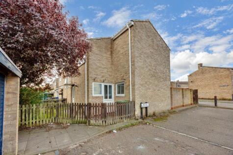 Chester Court, Haverhill