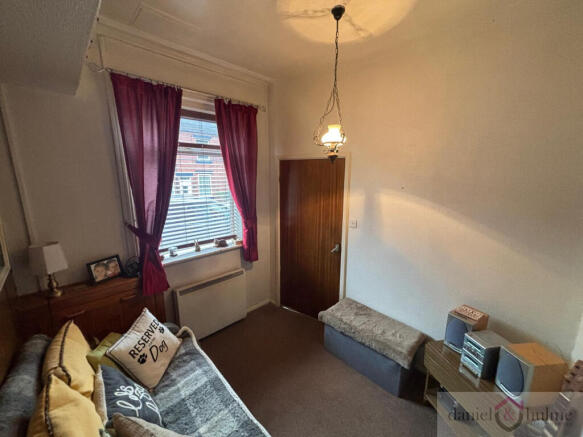 North Avenue, Leek ST13 8DP photo 4