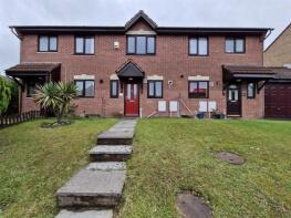 9, Cae Nant Goch, Caerphilly CF83 1TR