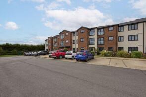 20, Brideoake Court, Wellington Place, Standish WN6 0FH