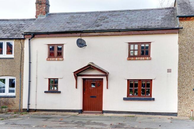 View of Property at Front