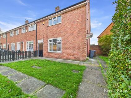 Rookley Close, Hull, HU8