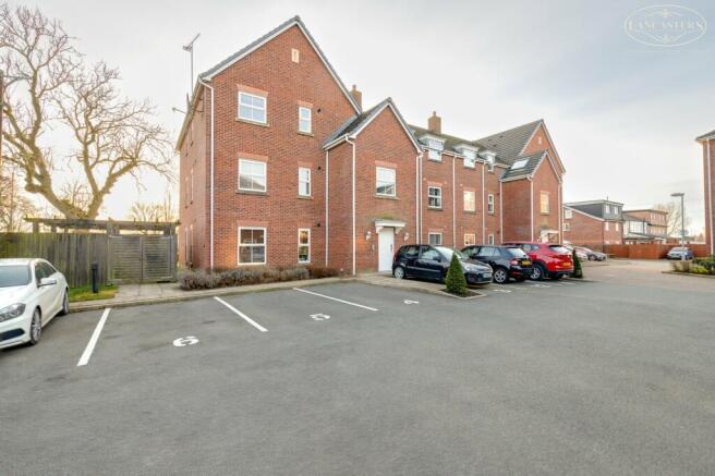 Car Parking Area