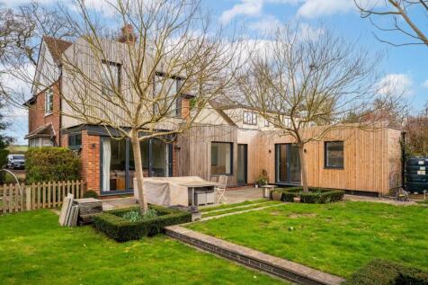 Cambridge Road, Abington, CB21