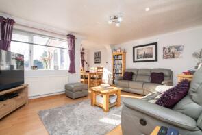 8, The Paddock, Stoke Heath, Bromsgrove B60 3QY