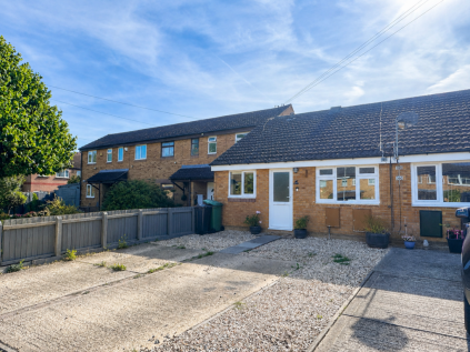 Westbourne Drive, Hardwicke, Gloucester, GL2 4RU