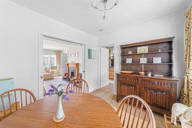 2 bed Detached Bungalow for sale Image 9