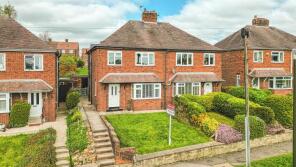 53, Bargate Road, Belper DE56 1NF