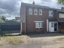 72, Chesterton Way, Tamworth B79 8DP